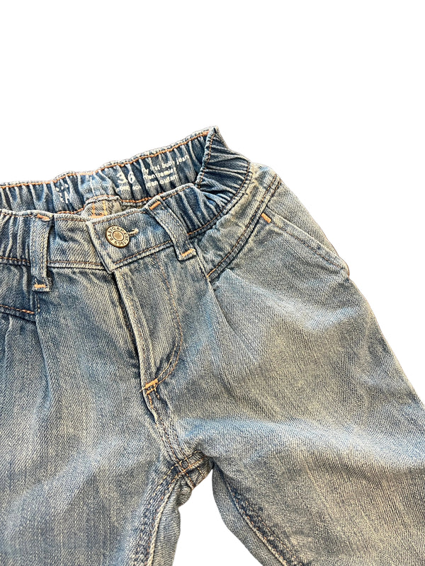Gap Denim Pant - 3-6M