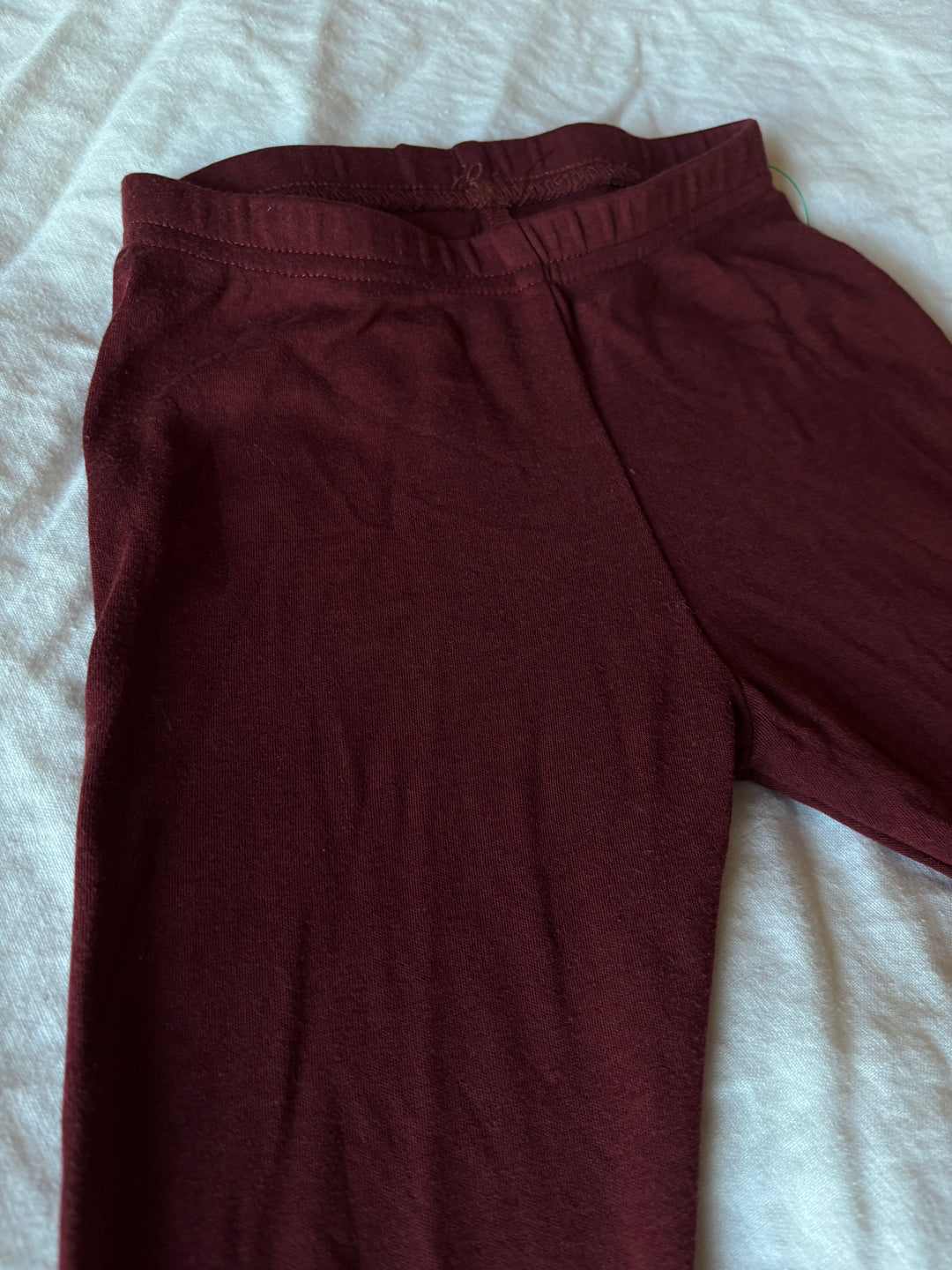 Little & Lively Pants - 3Y