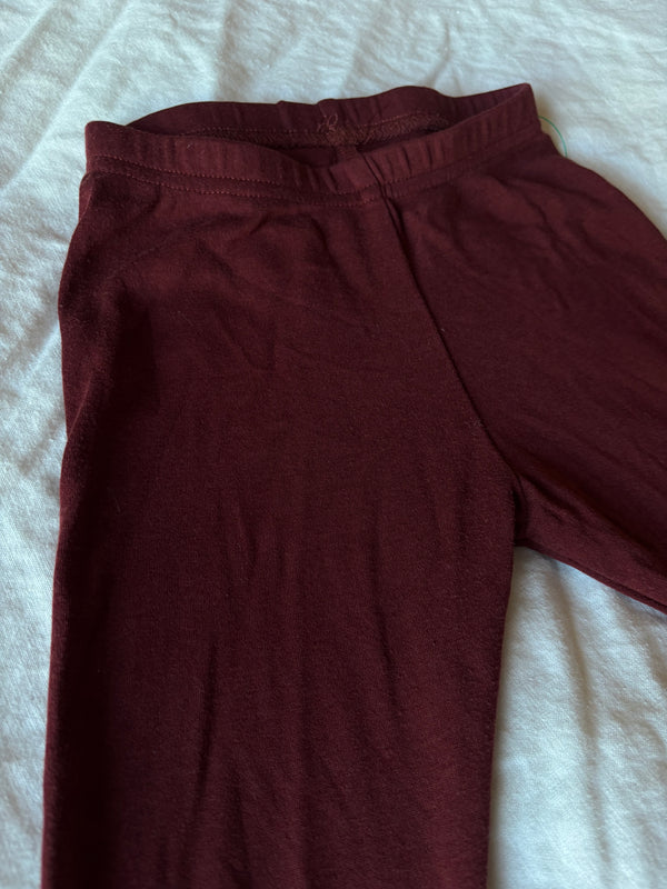 Little & Lively Pants - 3Y