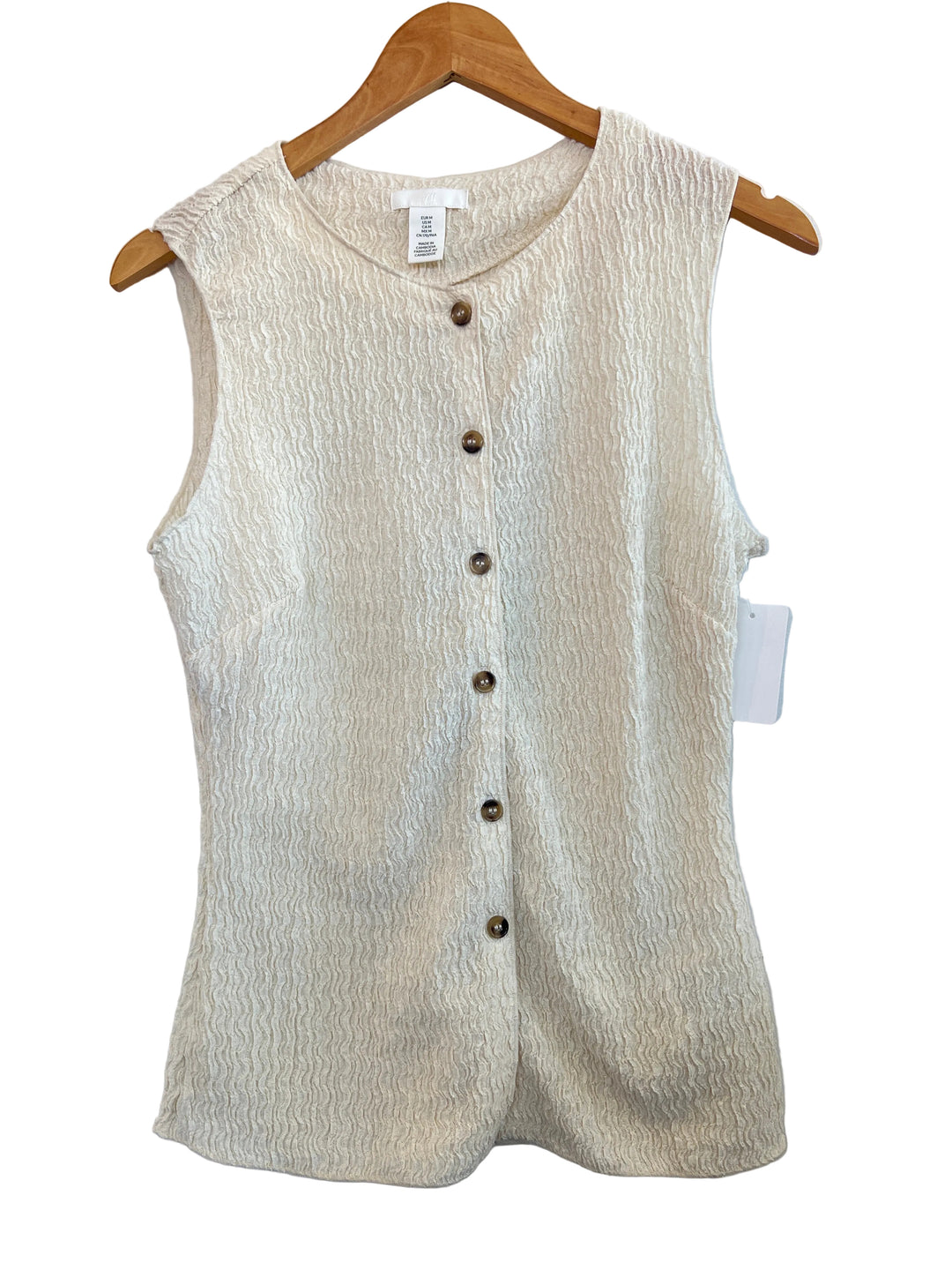 H&M Top - M