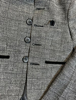 Load image into Gallery viewer, Ashik Fashion Suit - 12-18M

