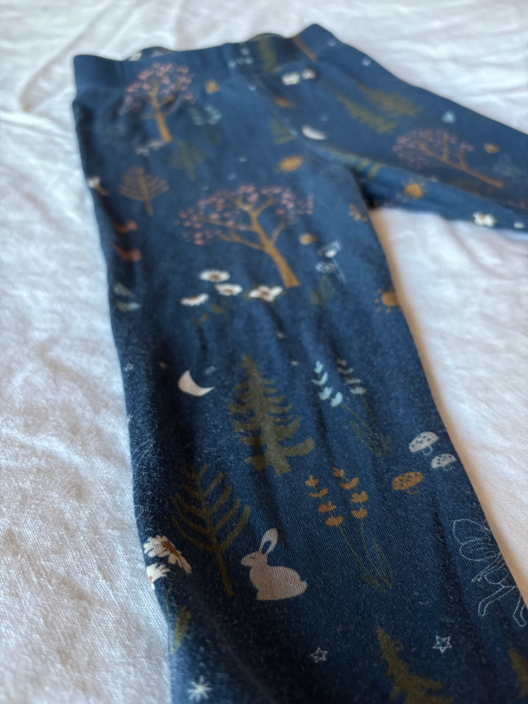 Little & Lively Pants - 2Y