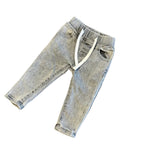 Load image into Gallery viewer, Little Bipsy Pant - 6-12M
