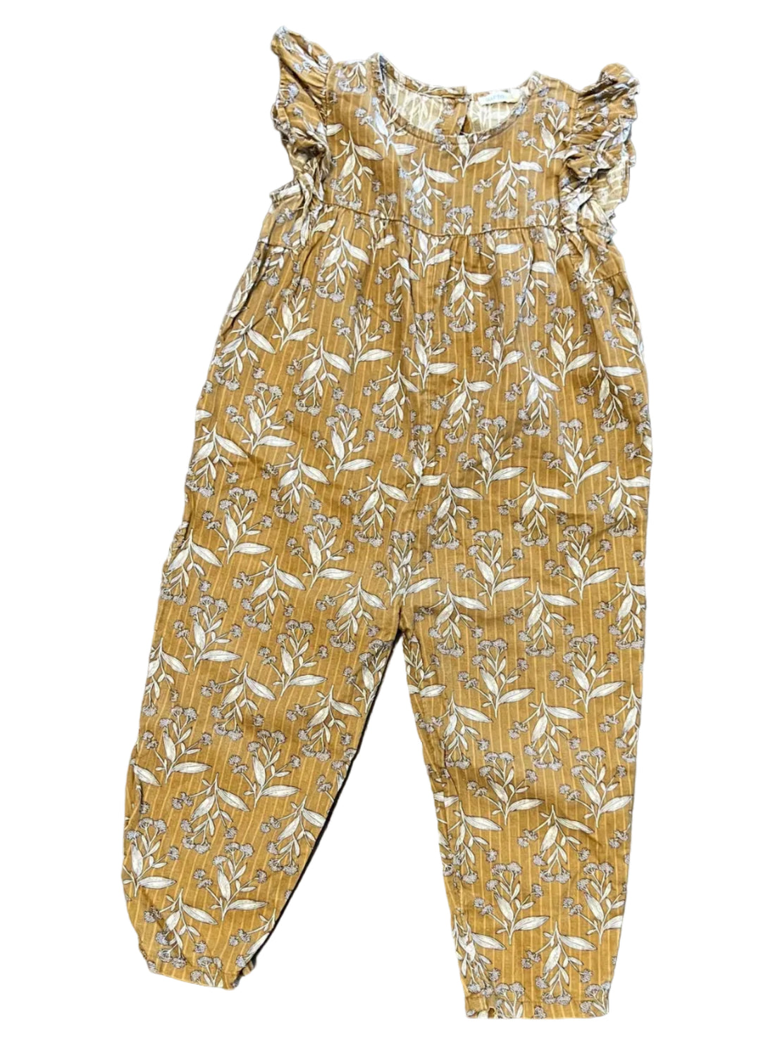 Bout'Chou Bio Romper - 18-24M
