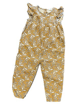 Load image into Gallery viewer, Bout'Chou Bio Romper - 18-24M
