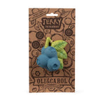 Load image into Gallery viewer, Oli &amp; Carol - Jerry the Blueberry
