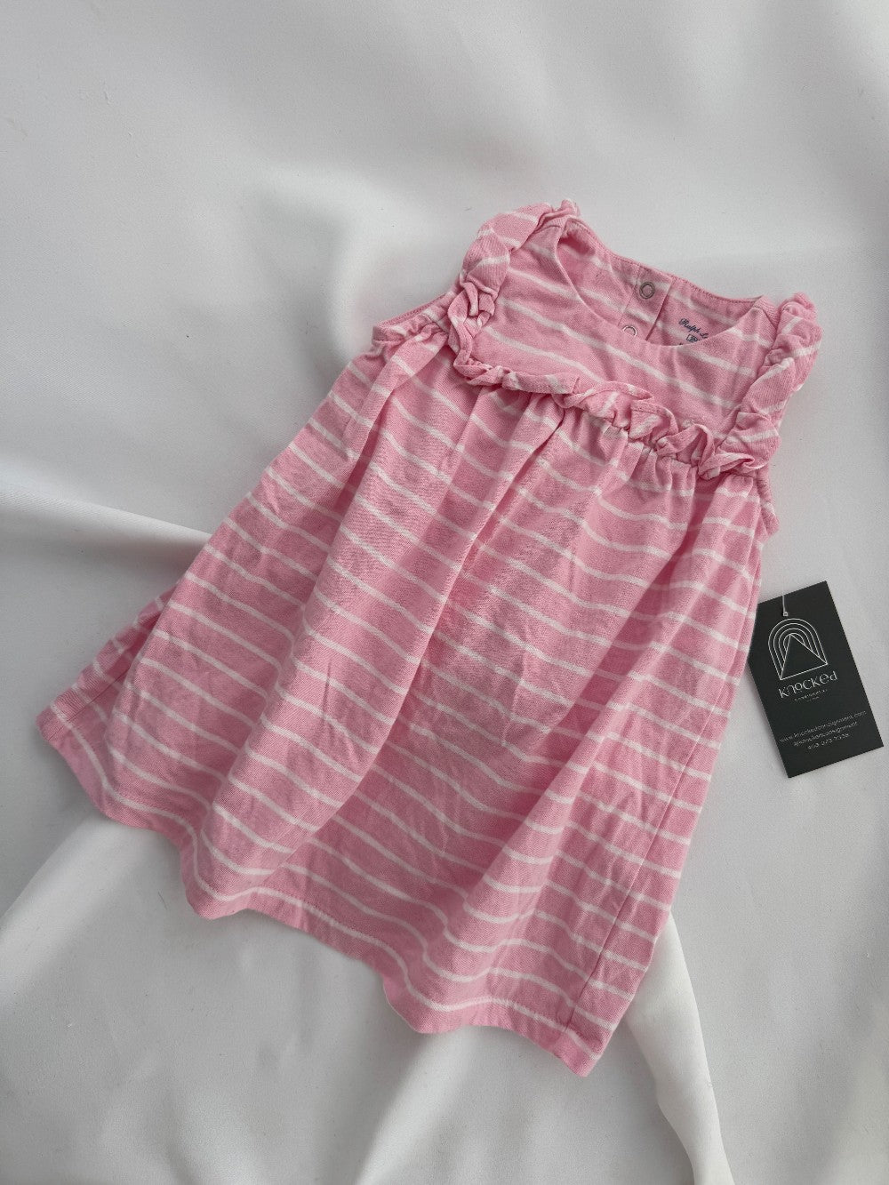Ralph Lauren Dress - 9 months