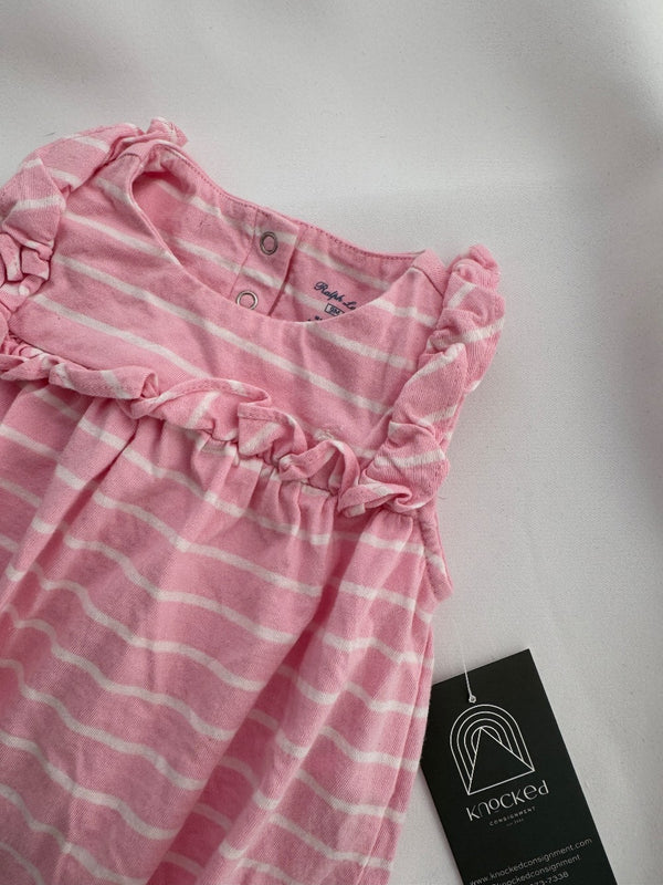 Ralph Lauren Dress - 9 months