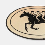 Load image into Gallery viewer, Long Horse Large Back Patch
