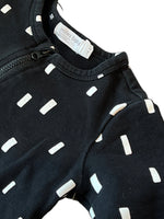 Load image into Gallery viewer, Miles Baby Romper - 6-12M
