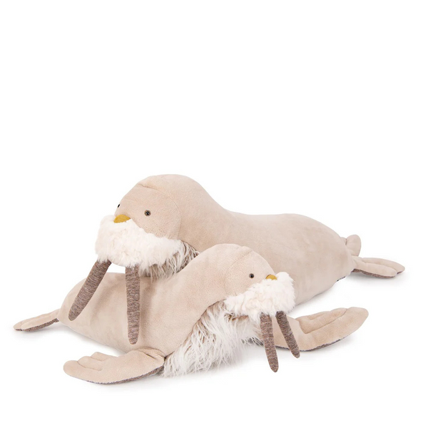 Moulin Roty | Tout Autour Du Monde - Walrus