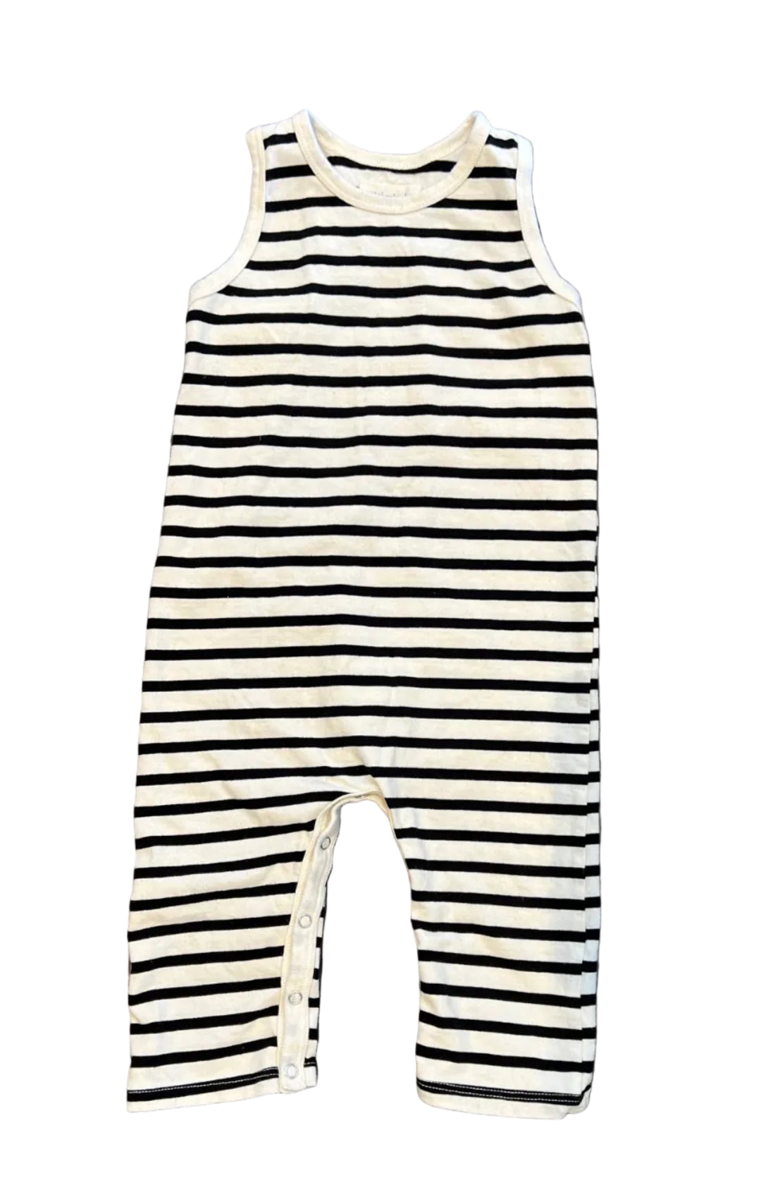 Mini Mioche Romper - 3Y