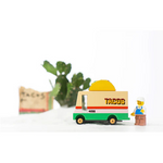 Load image into Gallery viewer, Candylab | Candyvan Taco Van
