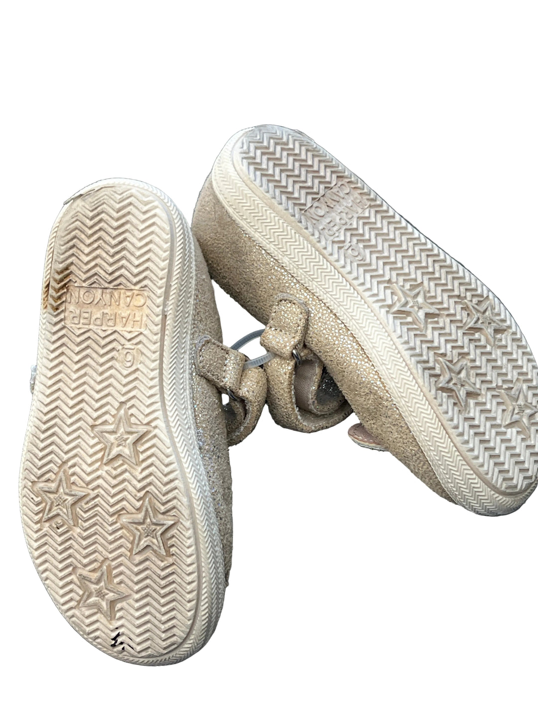 Harper Canyon Shoes - 6