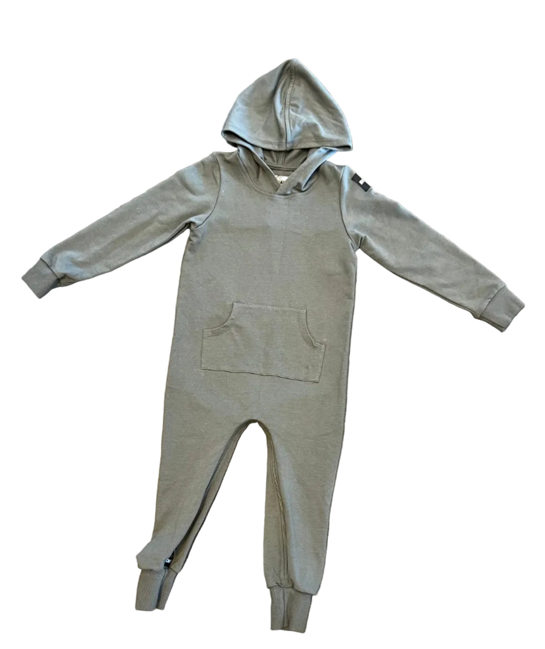 Rowe Zomper BNWT - 3T