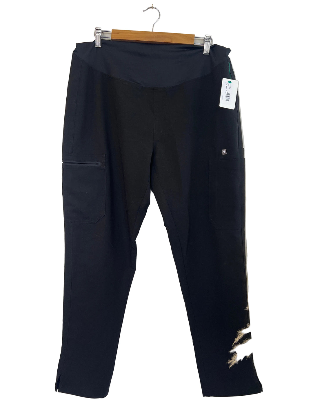 Figs Scrub Pants - L