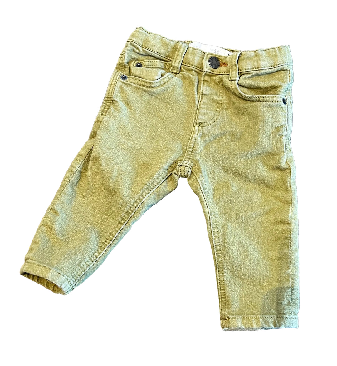 Zara Pant - 6-12M