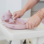 Load image into Gallery viewer, Suction Bear Plate
