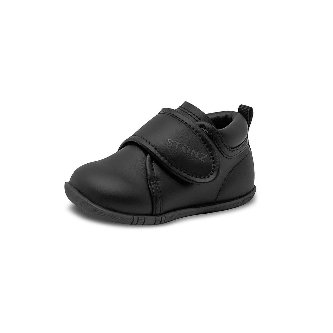 Cruiser™ Everyday Shoe - Black