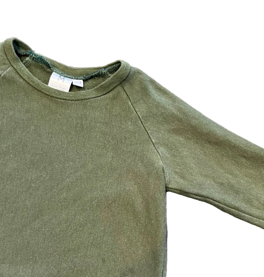 My Mila Sweater - 2Y