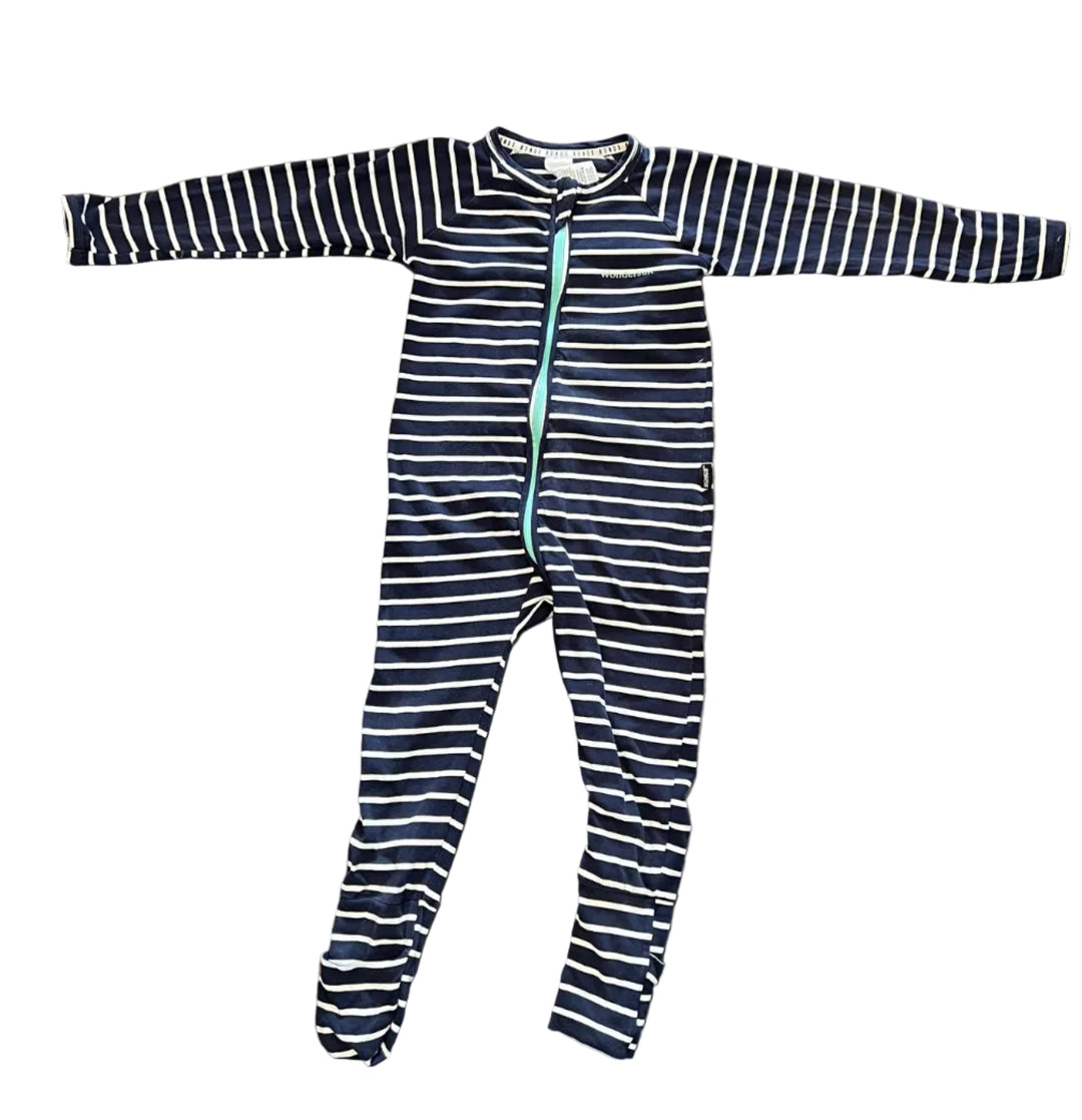 Bonds Sleeper - 18-24M