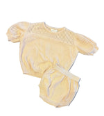 Load image into Gallery viewer, Quincy Mae Knit Set - 4Y
