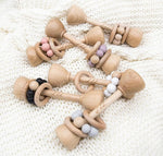 Load image into Gallery viewer, Hudson's Rattles
