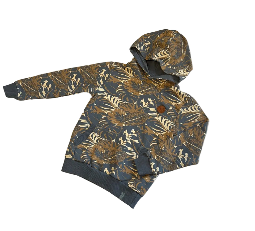 Koko Noko Pull Over Sweater - 4Y