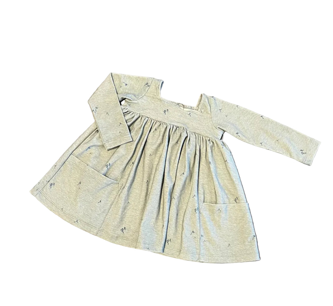 Vignette NWT Dress - 3-6M