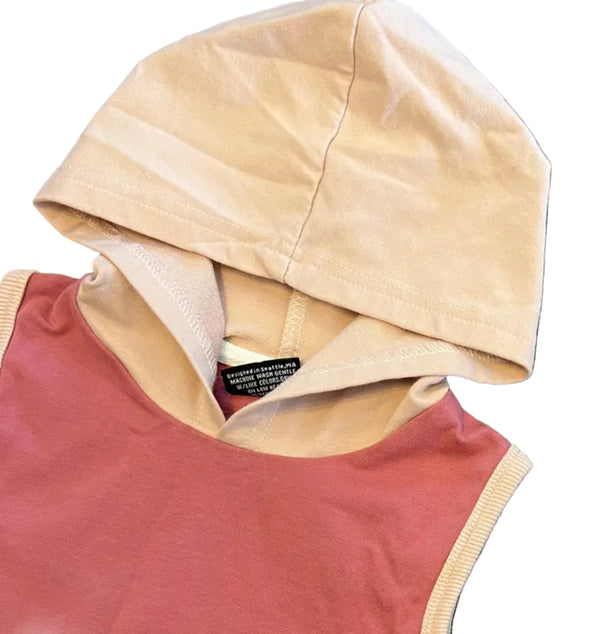 Little Bipsy Top - 12-18M