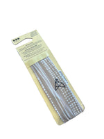 Load image into Gallery viewer, Copper Pearl NWT Headband -
