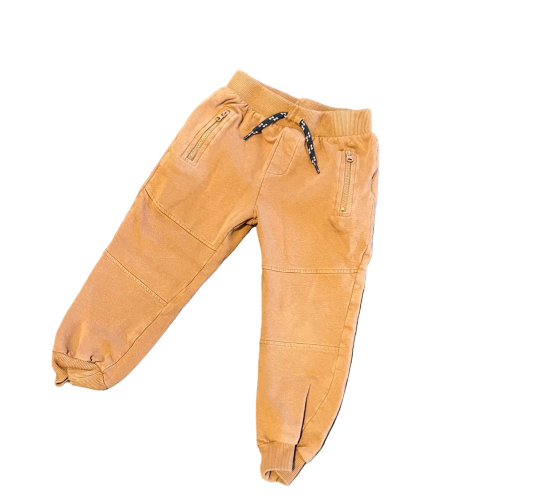 Dirkje Joggers - 0-3M