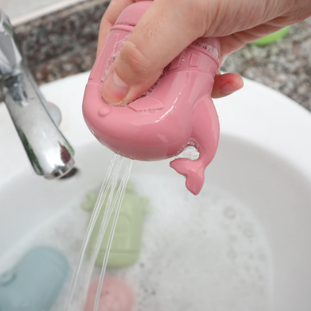 Ocean Bath toys (4)