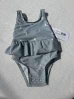 Load image into Gallery viewer, Little Planet Swim Suit - 6-12M
