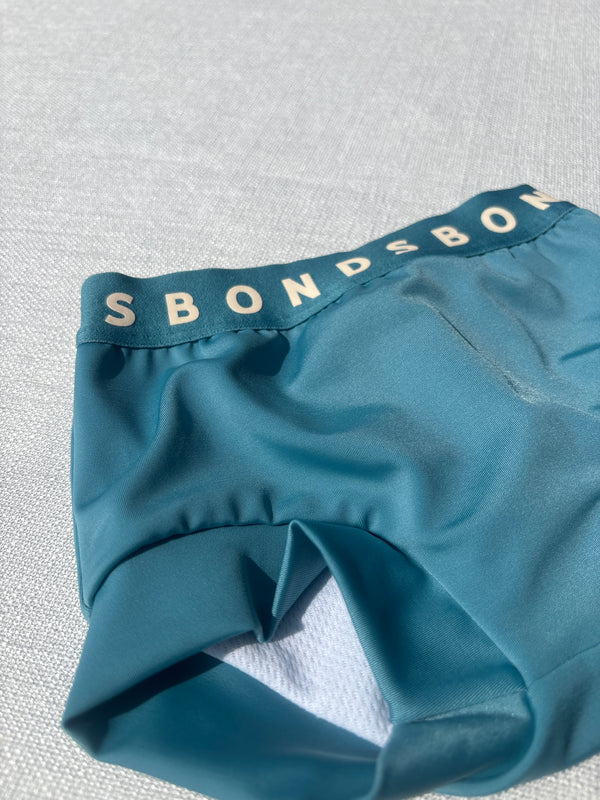 Bonds Swim Diaper - 6-12M