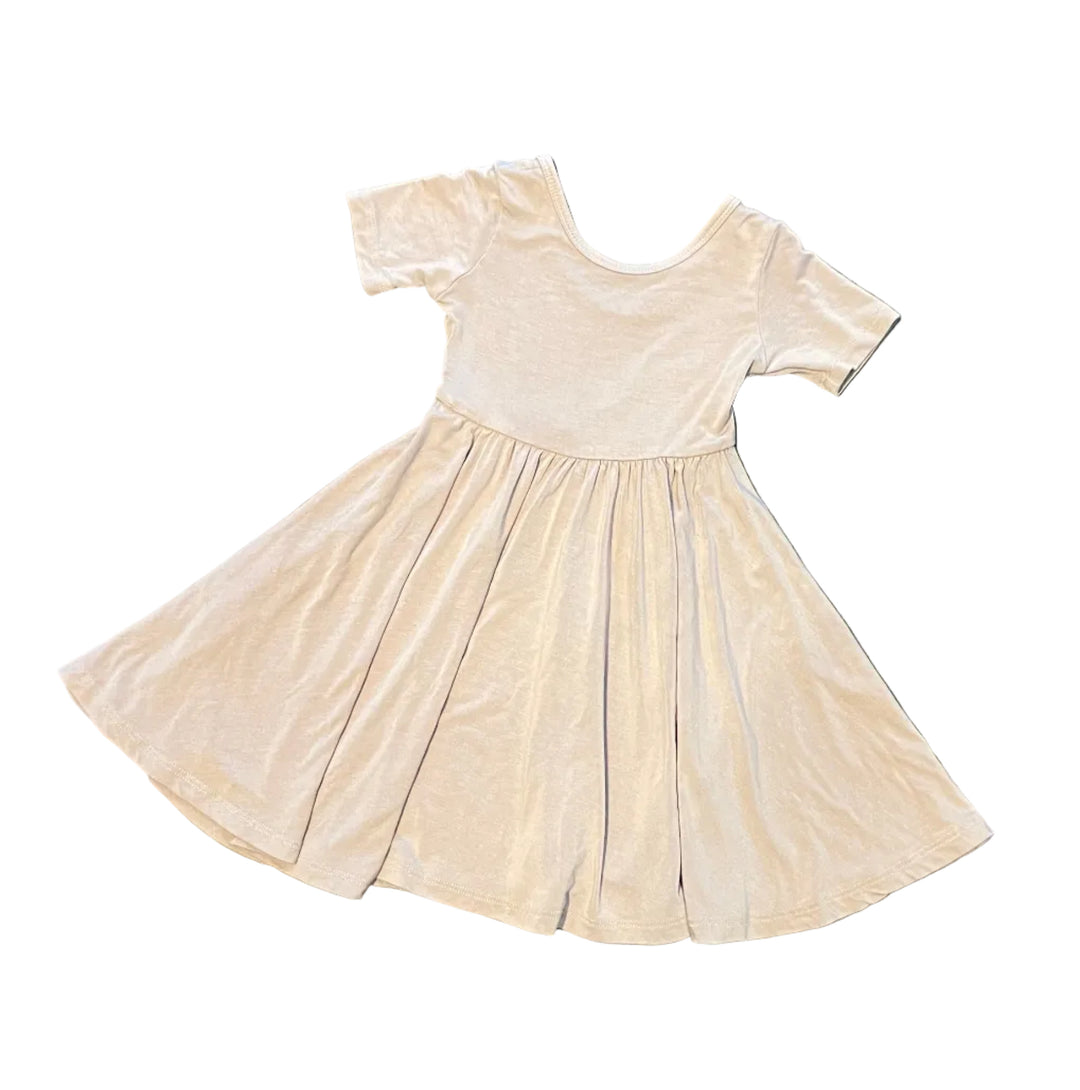 Kyte Dress - 18-24M