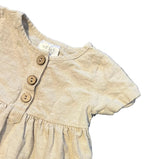 Load image into Gallery viewer, Mebie Baby Dress - 6-12M
