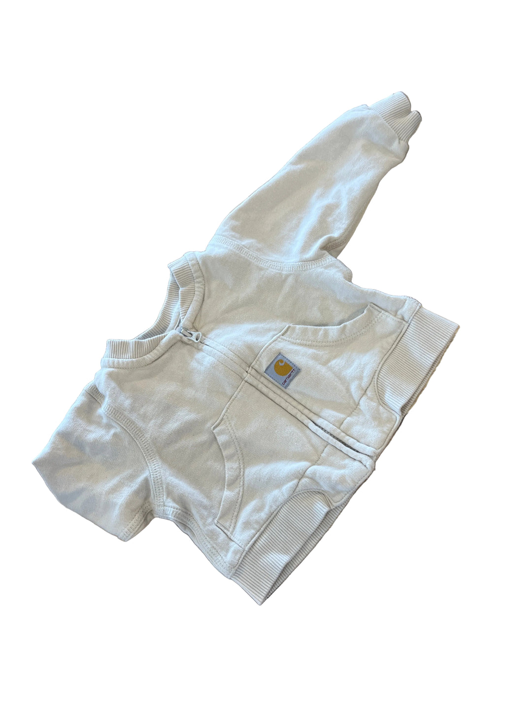 Carhartt Hoodie - 0-3M