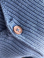 Load image into Gallery viewer, Souris Mini Knit Top NWT - 12-18M
