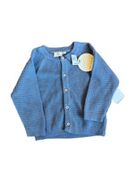 Load image into Gallery viewer, EN FANT NWT Knit Top - 6-12M
