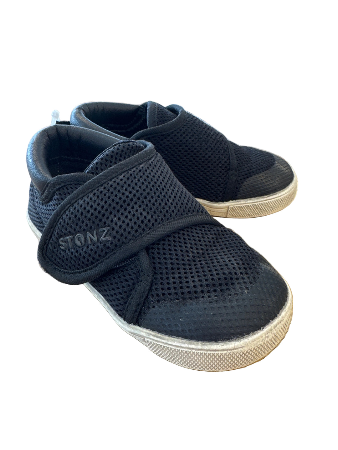 Stonz Shoes - 7T