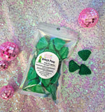 Load image into Gallery viewer, Sweet as Candy - Grinch Poop Bath Bomb
