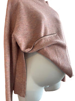 Load image into Gallery viewer, Ripe Knit Nursing Sweater - XL
