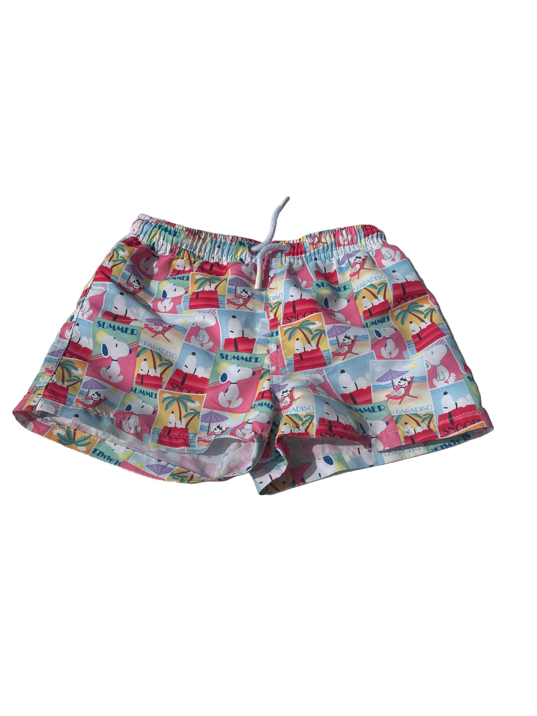 Zara Swim Short - 6Y
