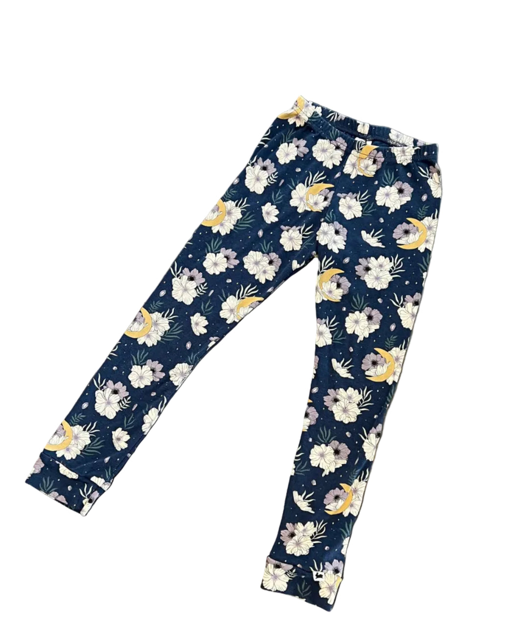 Little & Lively Pant - 6Y