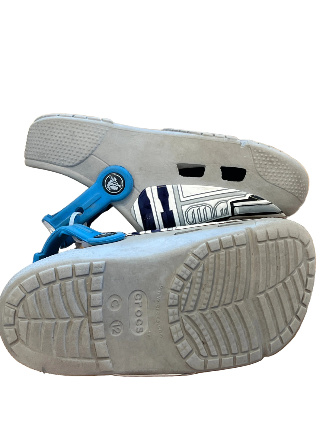 Crocs Star Wars Crocs - 12