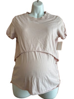 Load image into Gallery viewer, Legoe Nursing Top - S

