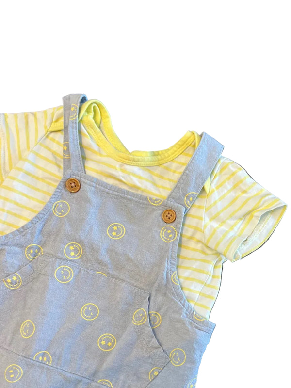 PL Baby 2 PC Set - 18M