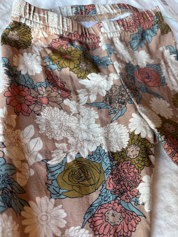Little & Lively Pants - 3Y