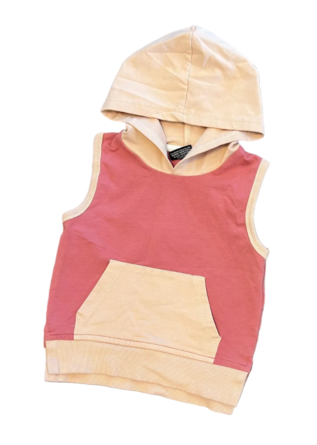 Little Bipsy Top - 12-18M